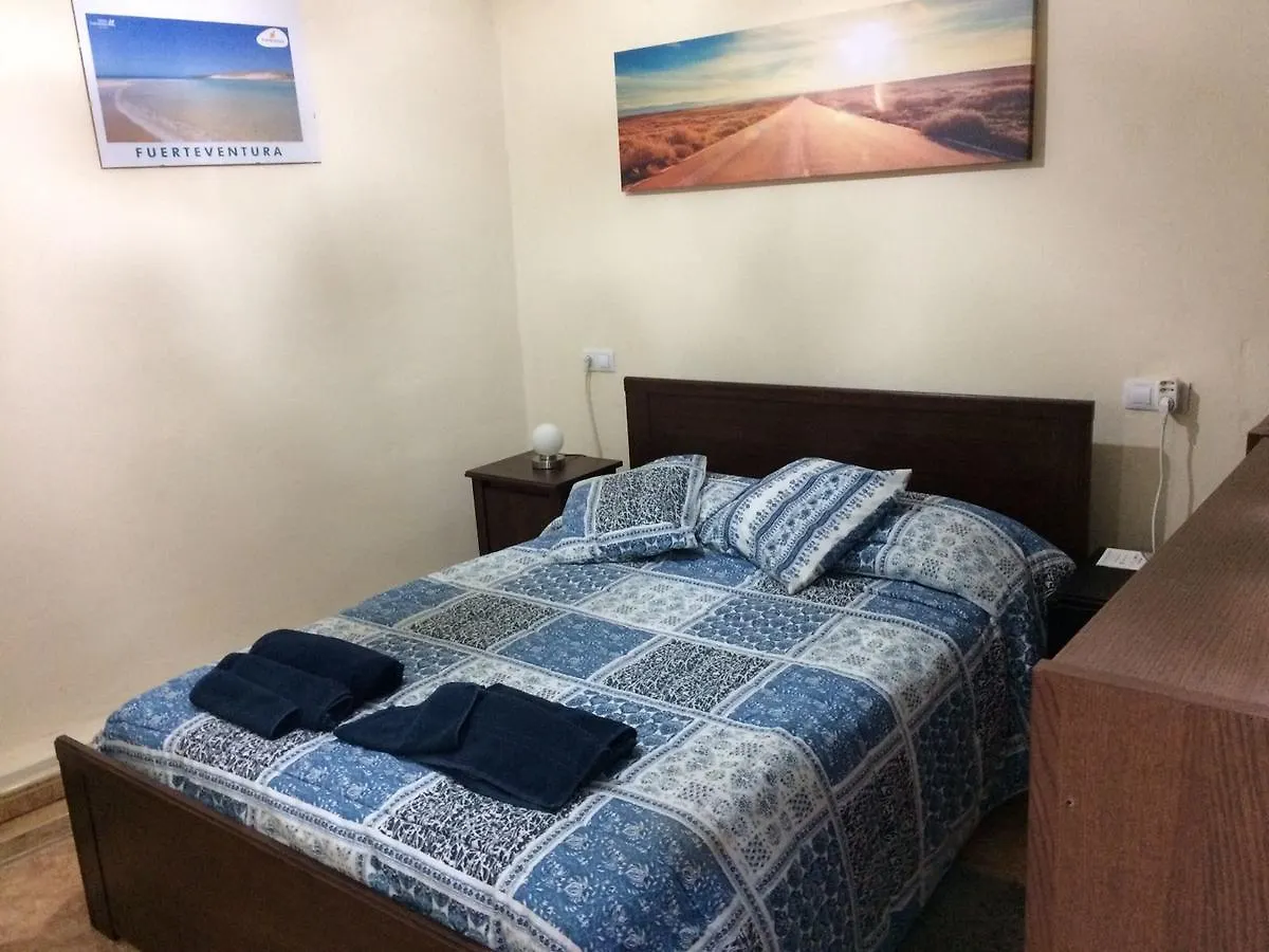 Bounty Bedroom Puerto del Rosario  Spain